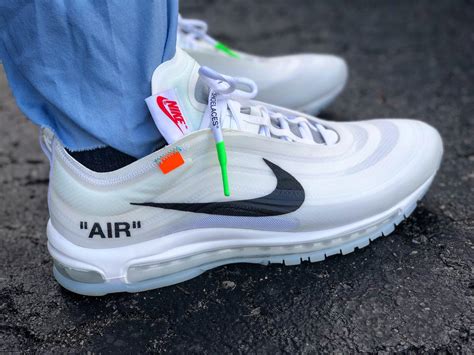 nike off white air max 97 replica|off white air max 97.